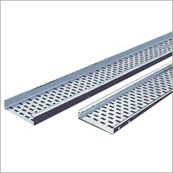 Galvanized Perforated Cable Trays