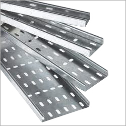 Precision Cable Tray Support Systems