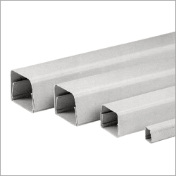 केबल ट्रंकिन्ग सिस्टम