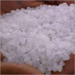 सफेद क्वार्ट्ज ग्रिट्स