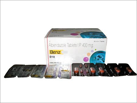 बेंज टैबलेट