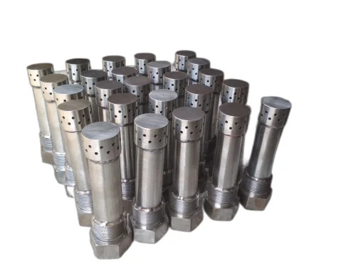 Ss Big Bolt Use: For Automobile Industry
