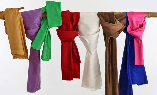 सिल्क प्लेन्स