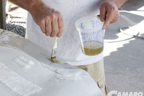 एस एस रेजिन