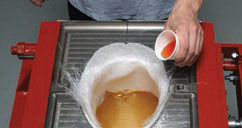 एआरएआई एफ आर रेजिन