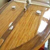 उपकरण ग्रेड जेल