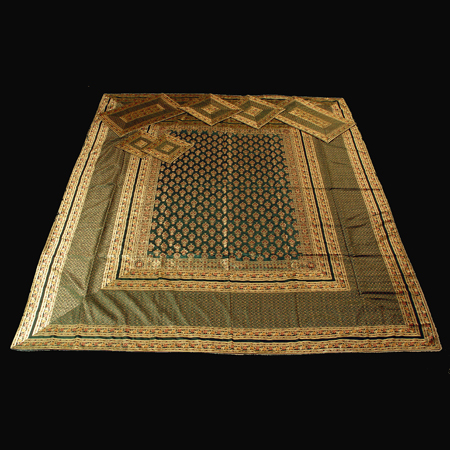 बेड स्प्रेड