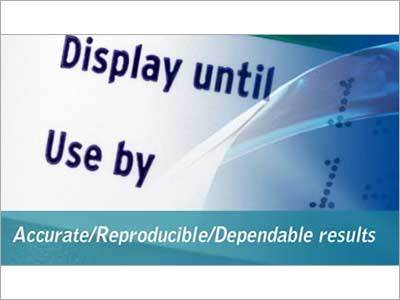 शेल्फ लाइफ अध्ययन परीक्षण सेवाएँ