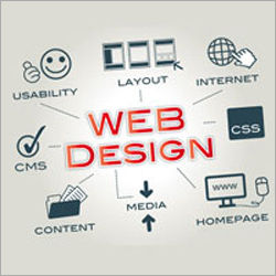 Web Designing