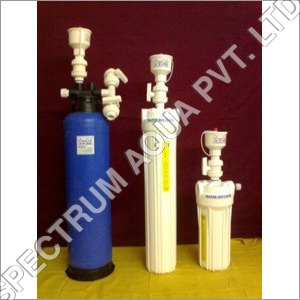Water Softener