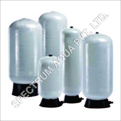 Commercial Water Purification System - Fiberglass, 100-1000 Gallons Capacity | Leak Proof Tanks, User Friendly Operation, Low Maintenance