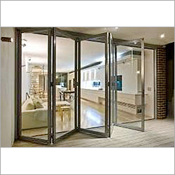 Aluminium Doors