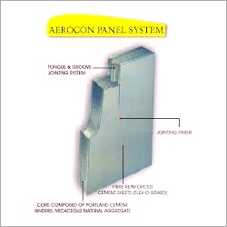 Aerocon Partition