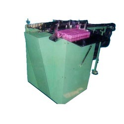 Detergent Soap Cutting Machine