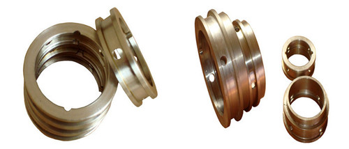 ो प्रज्वलित करने वाला रिंग