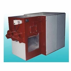 Soap Making Sigma Mixer