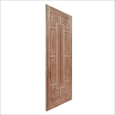 पैनल दरवाजे