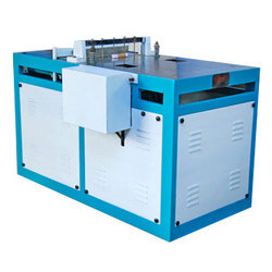 Toilet Soap Cutting Machine