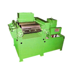 Soap Making Triple Roll Machine