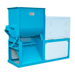 Detergent Powder Making Machine