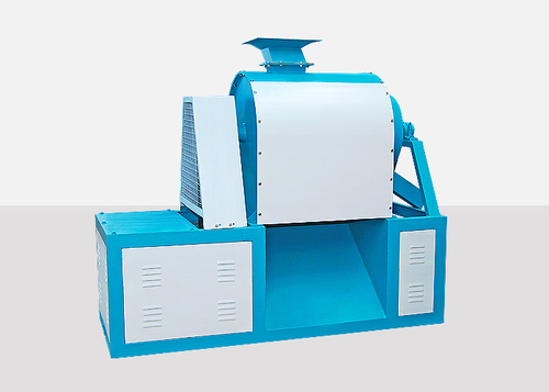 Cage Miller Machine