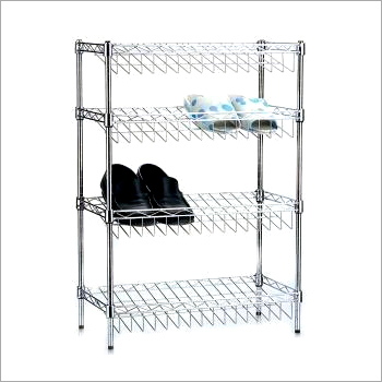 जूता रैक