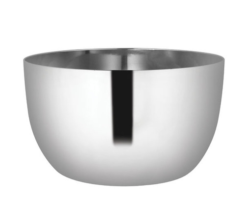 बैली बाउल पॉलिश