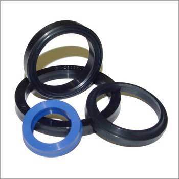Hydraulic Cylinder Seals