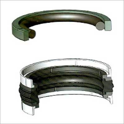 Bucket Piston Seal