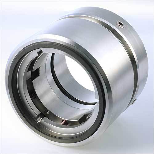 Mixer Mechanical Seals