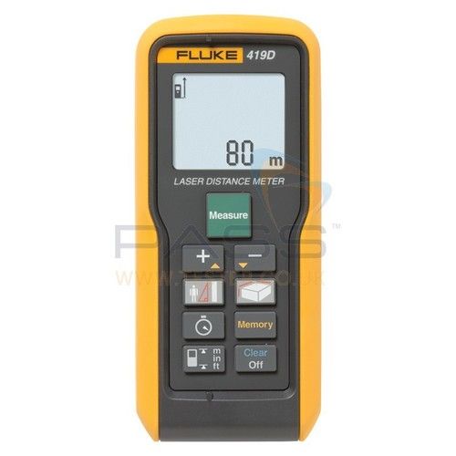 Fluke-419d-laser-distance-meter