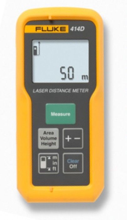 Fluke-414d-laser-distance-meter