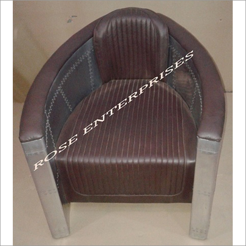 एविएटर होम डेकोर सोफा