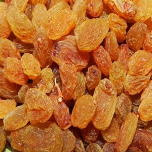 सूखे अंगूर