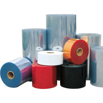 Pvc Film
