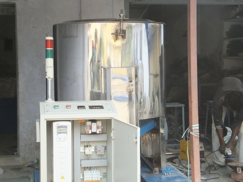 Centrifugal Hydro Extractor