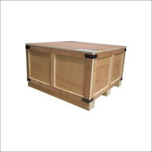 Wooden Boxes