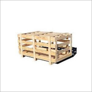 Wooden Packing Crates
