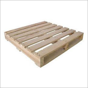 Teak Wood Pallets
