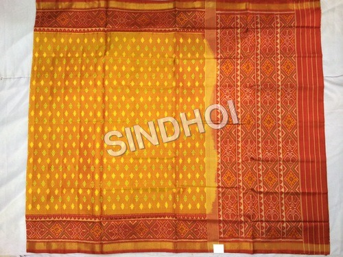 मूल पटान पटोला