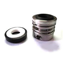 प्रिसिजन मशीनिकल सील