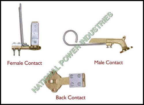 GOAB SWITCH SPARE