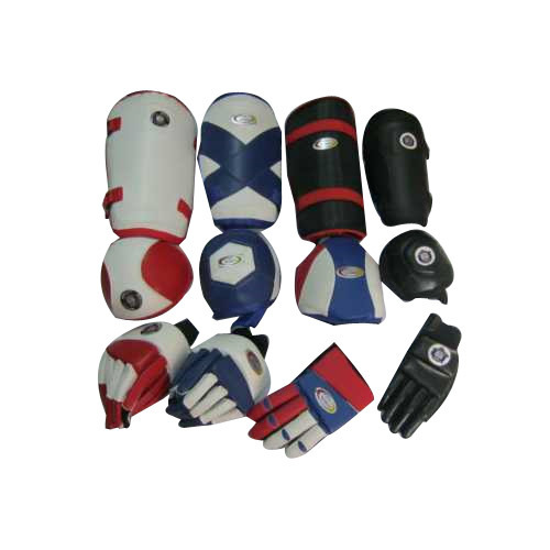 Player Hockey Kit Age Group: Adults