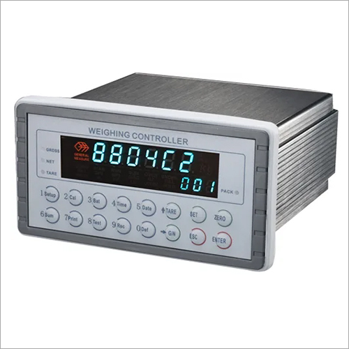 Steel Packaging Controller