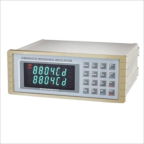 Plastic Dual-Hopper Packaging Controller