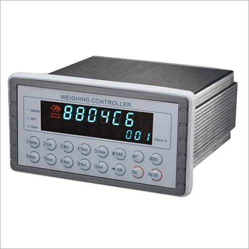 तरल भराई नियंत्रक