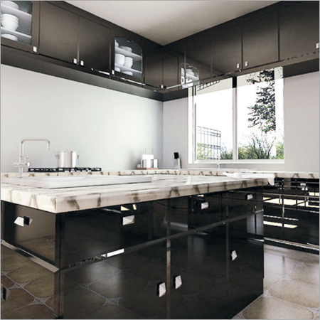 मॉड्यूलर किचन फर्नीचर