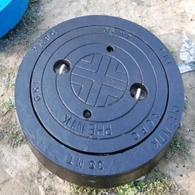 फ़्रेम मैनहोल कवर आयाम: 600