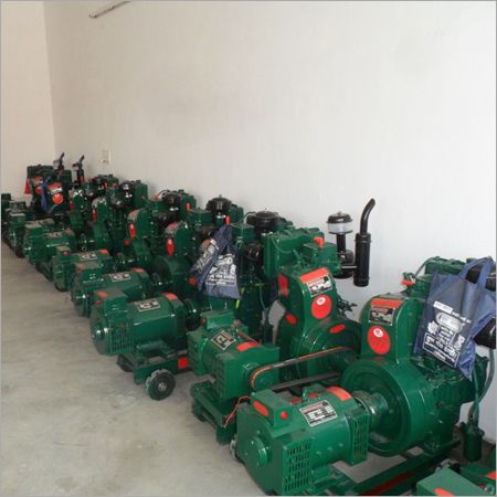 super genset
