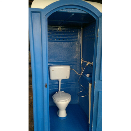 Portable Toilet Rental